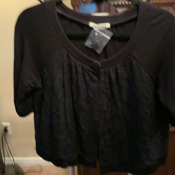 NWT Velvet brand jacket, SZ M - Picture 1 of 7